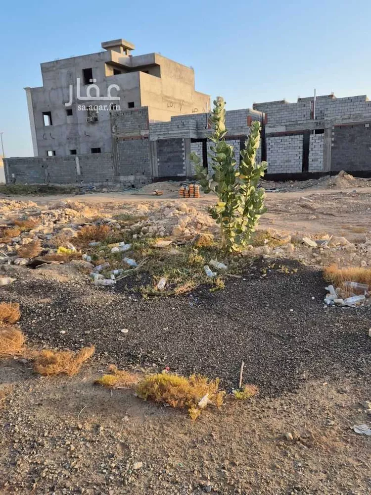 أرض للبيع في شارع محمد حكيم, حي الرياض, مدينة جدة, منطقة مكة المكرمة 6