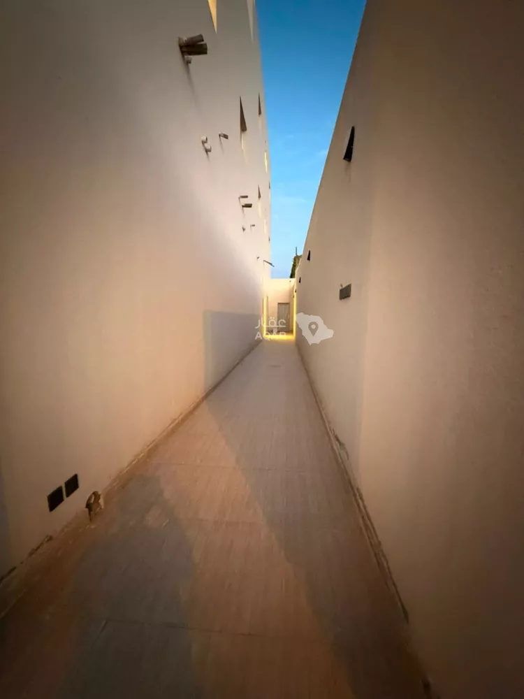 شقة للإيجار في شارع السيل الكبير, حي المهدية, مدينة الرياض, منطقة الرياض