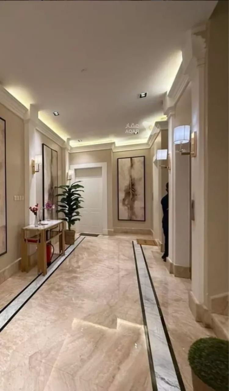 Apartment for Rent in Riyadh Al Yasmin 1 صورة