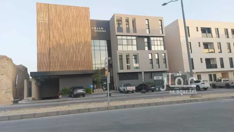 Apartment for Rent in Riyadh An Narjis