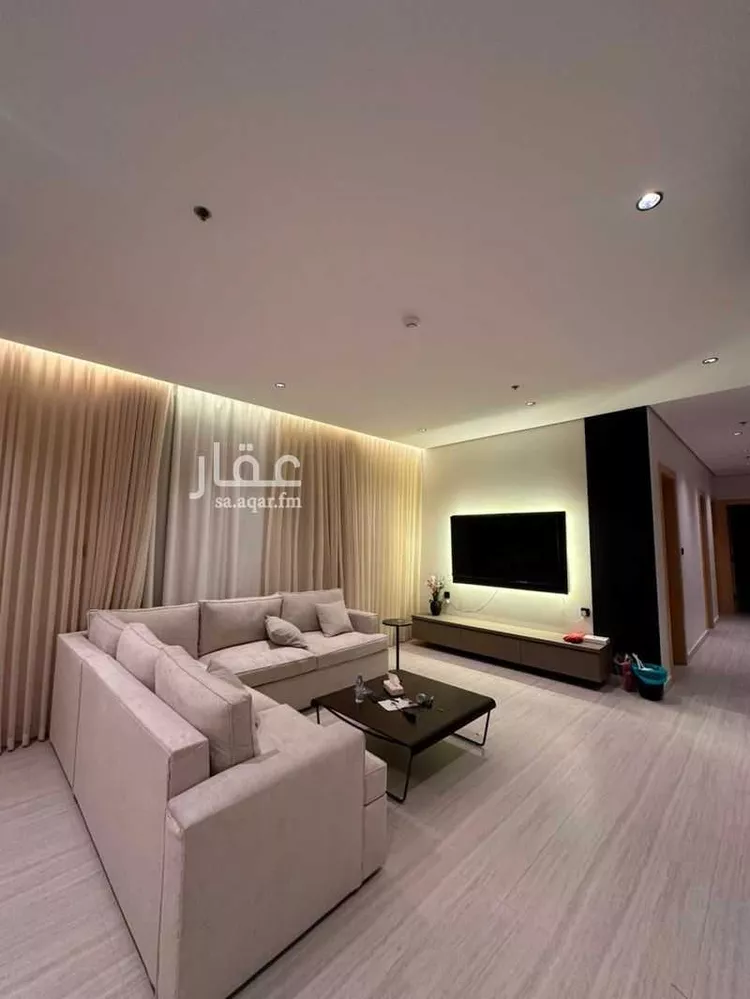 Apartment for Rent in Riyadh An Narjis صورة 2