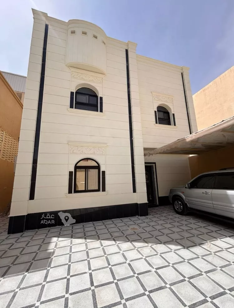 شقة للبيع في شارع الصالحي, حي قرطبة, مدينة الرياض, منطقة الرياض 5