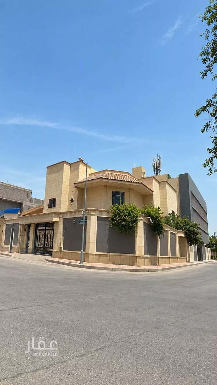 Villa for Sale in Riyadh As Sulimaniyah