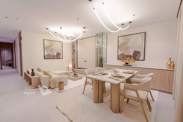 Apartment for Sale in Riyadh Ar Rimal