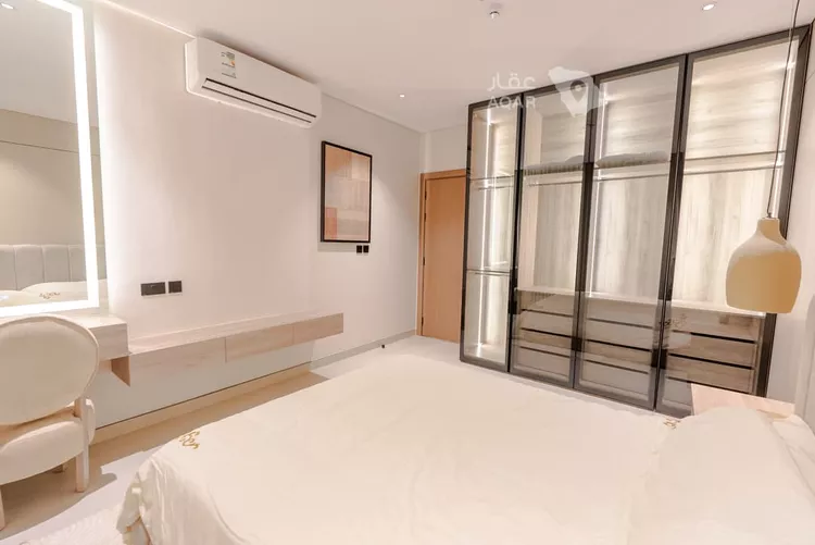 شقة للبيع في شارع عبدالقدوس الأنصاري, حي الرمال, مدينة الرياض, منطقة الرياض 8