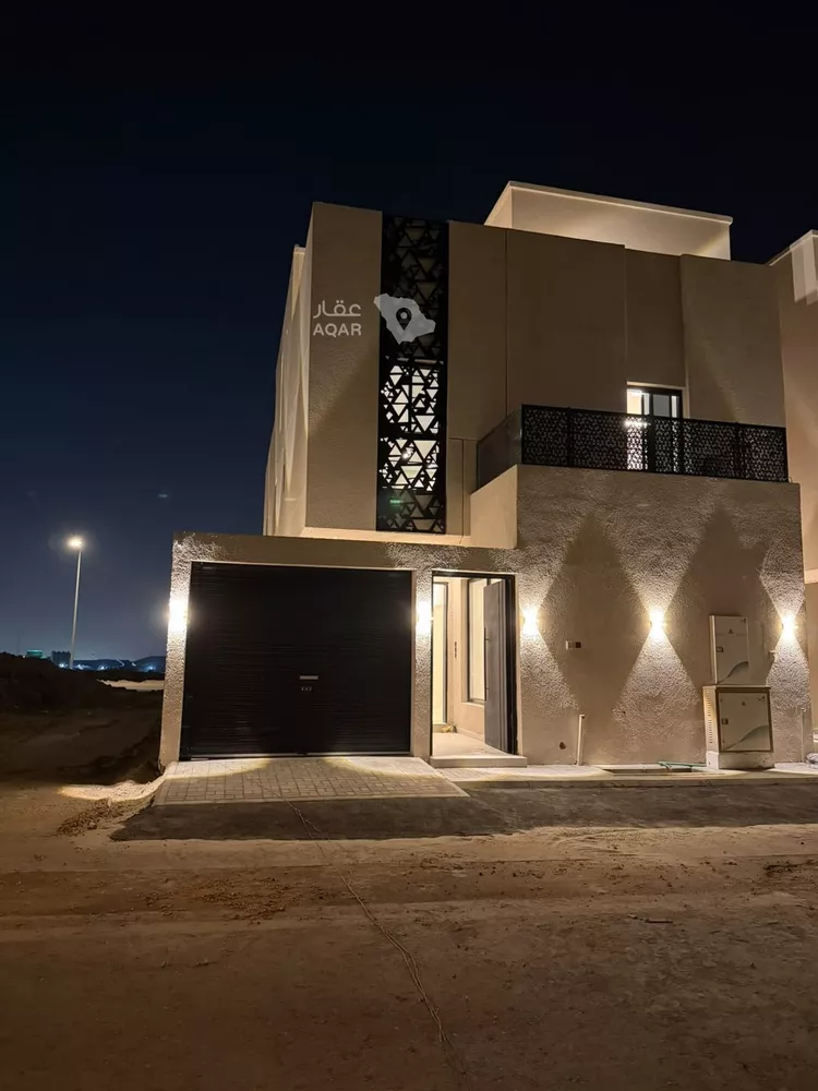 Villa for Rent in Riyadh Al Janadriyah