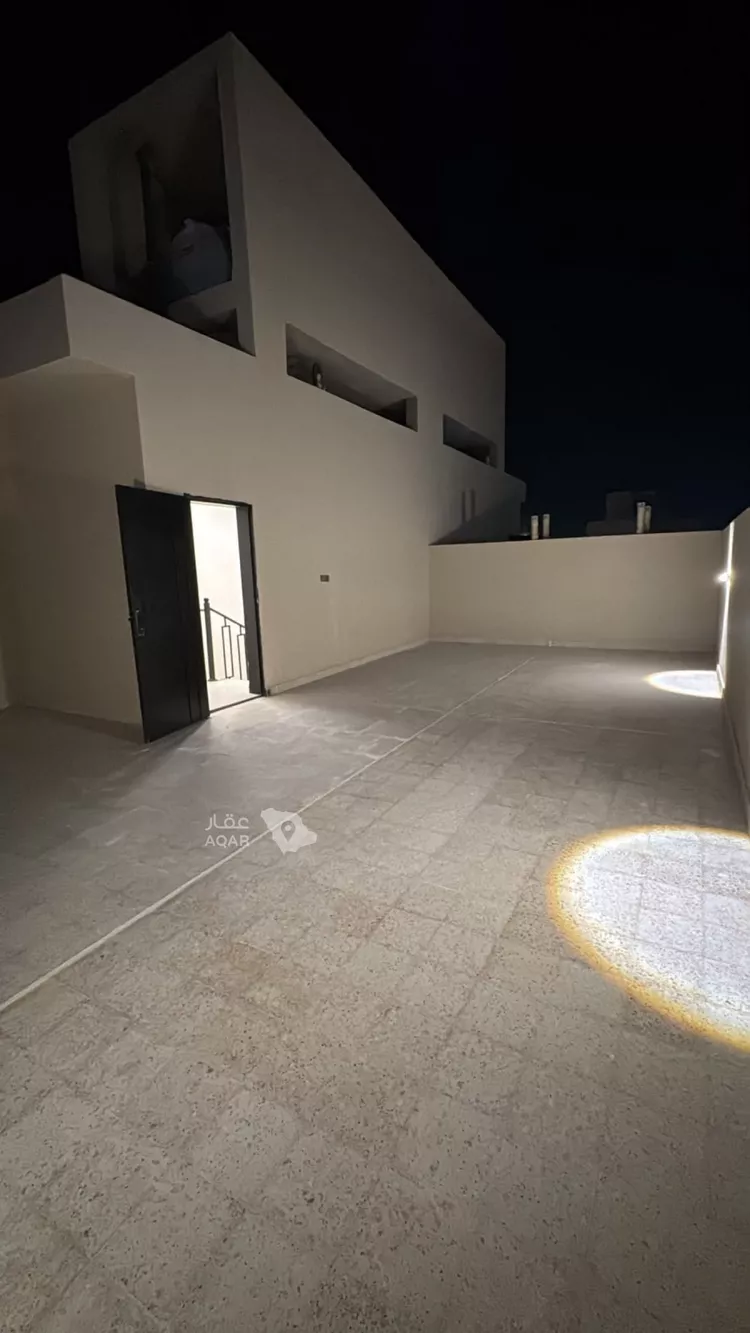 فيلا للإيجار في شارع الجناريه, حي الجنادرية, مدينة الرياض, منطقة الرياض 8