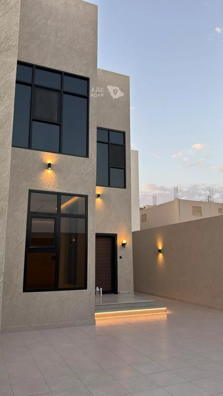 فيلا للإيجار في شارع طلحة بن يحيى بن طلحة, حي المطار, مدينة المدينة المنورة, منطقة المدينة المنورة 7