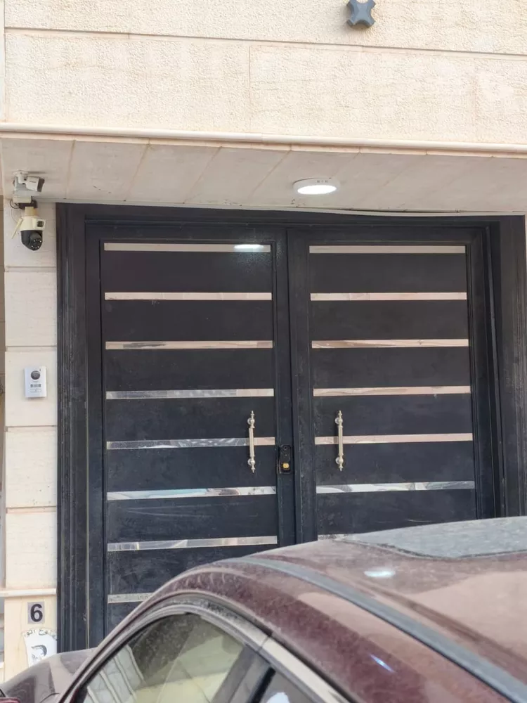 شقة للإيجار في شارع ام الحارث بنت عياش , حي الرانوناء, مدينة المدينة المنورة, منطقة المدينة المنورة 6
