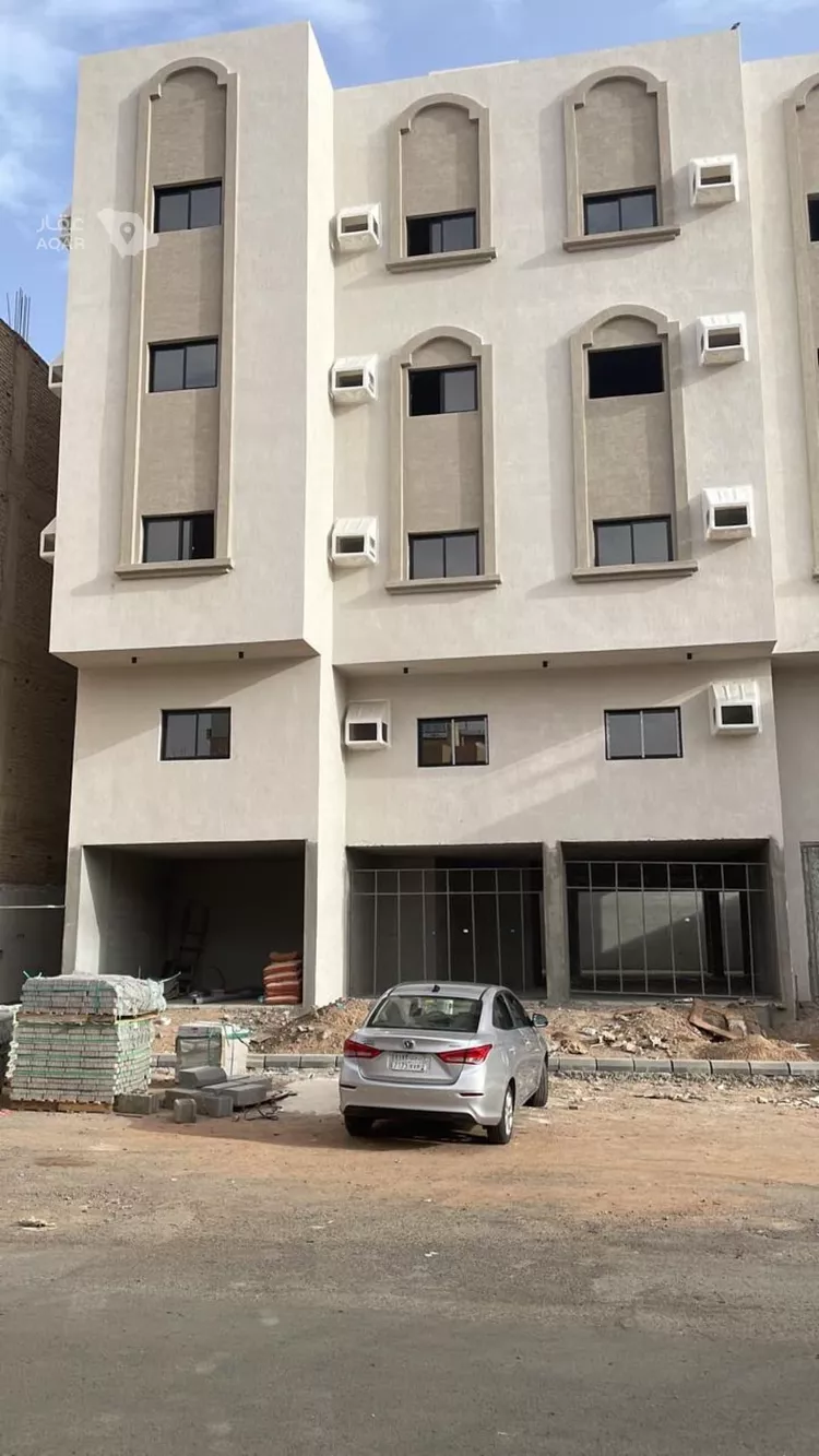 Apartment for Rent in Medina Bani Harithah