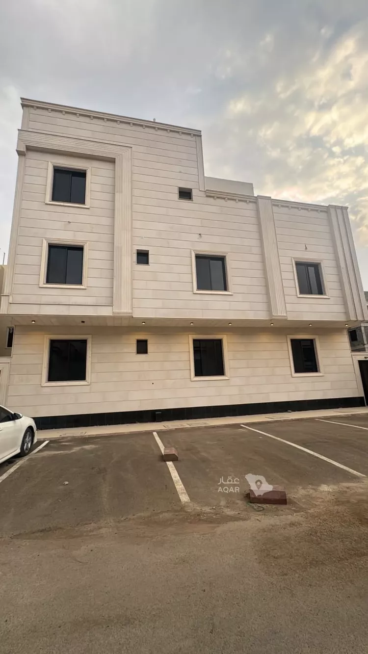 Apartment for Rent in Medina Shadhah