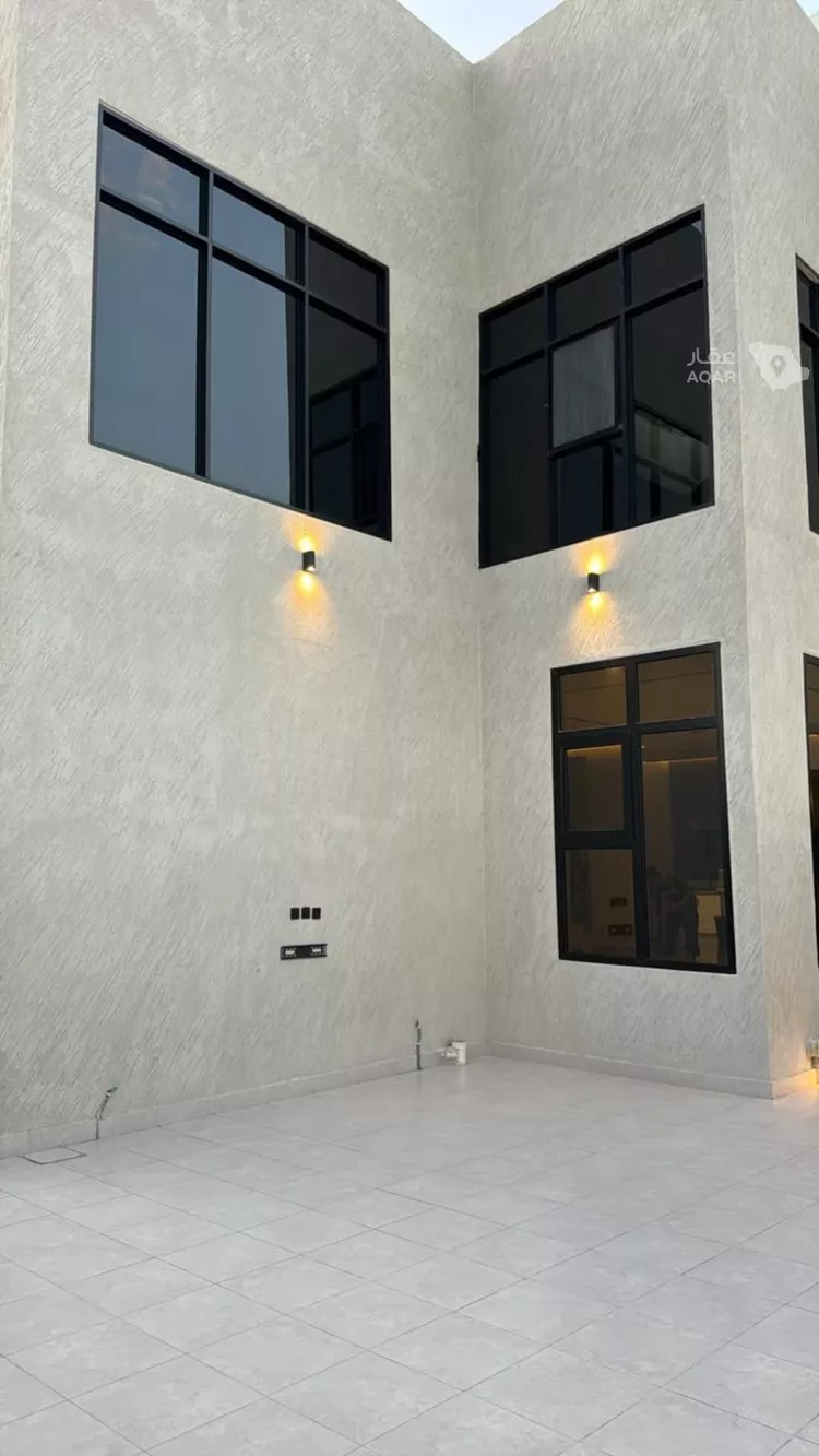 فيلا للإيجار في شارع طلحة بن يحيى بن طلحة, حي المطار, مدينة المدينة المنورة, منطقة المدينة المنورة صورة 3