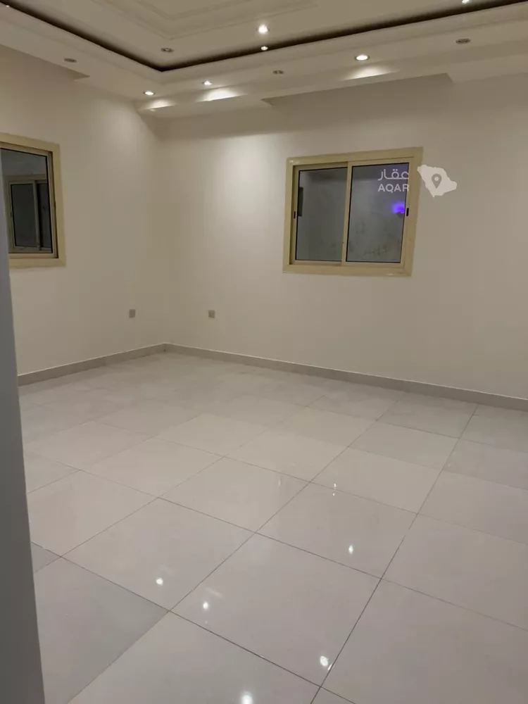 شقة للإيجار في شارع عبدالله ابن بدر, حي أبوبريقاء, مدينة المدينة المنورة, منطقة المدينة المنورة 6
