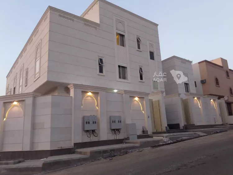 دور للإيجار في شارع الشارقه, حي وادي البطان, مدينة المدينة المنورة, منطقة المدينة المنورة 14
