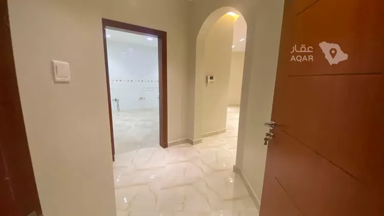شقة للإيجار في شارع علي بن مسعد الباهلي, حي الدفاع, مدينة المدينة المنورة, منطقة المدينة المنورة 13