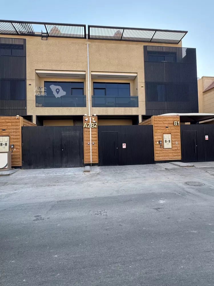 Apartment for Rent in Riyadh Al Yasmin صورة 2