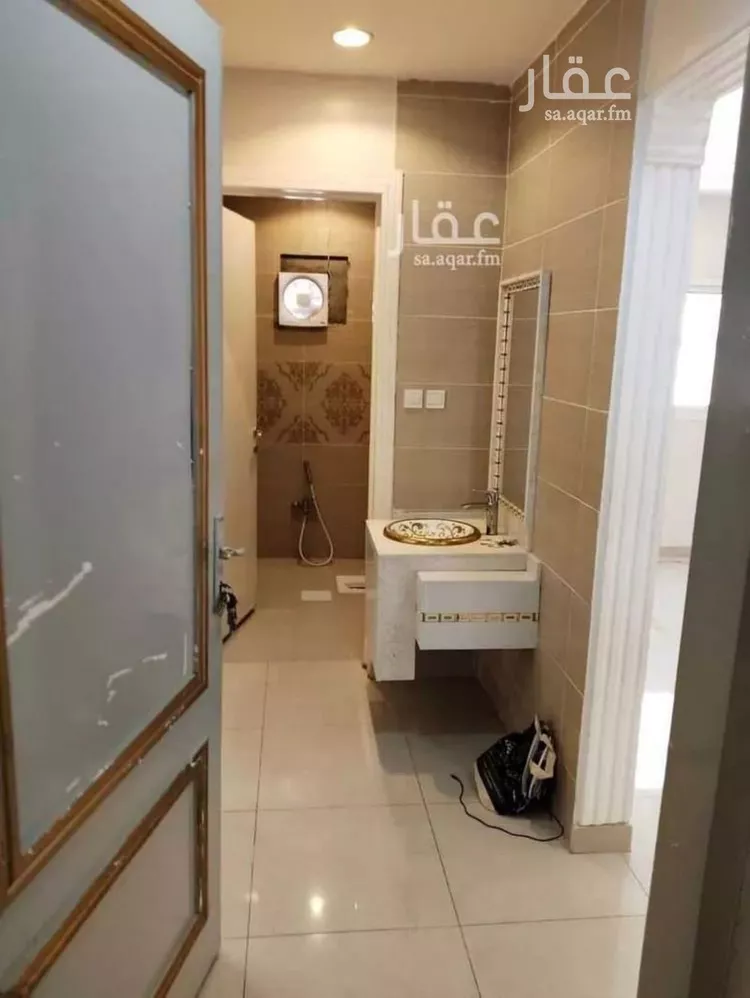 شقة للإيجار في شارع يحيى بن جابر الطائي, حي طويق, مدينة الرياض, منطقة الرياض صورة 5