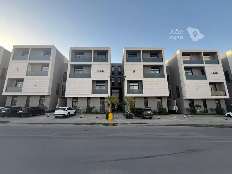 Floor for Rent in Riyadh Dhahrat Al Badi'ah صورة 2