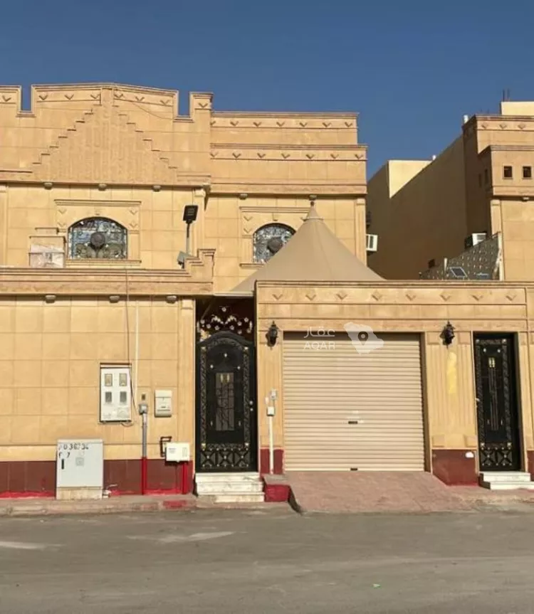 Apartment for Rent in Riyadh Dhahrat Laban