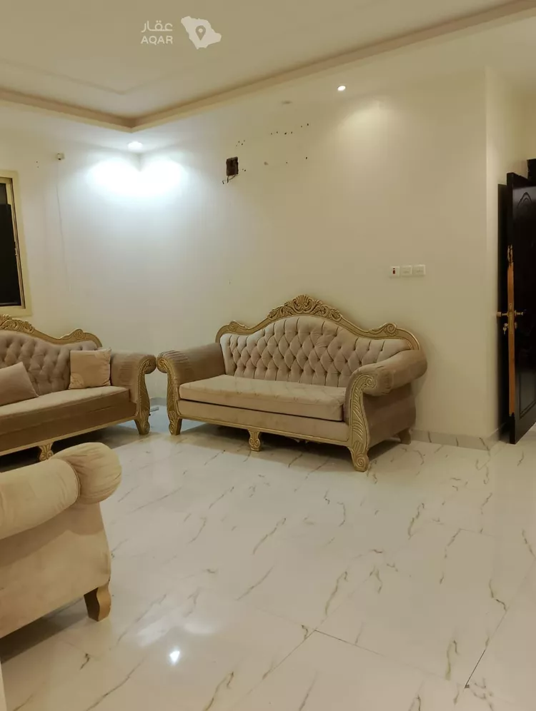 شقة للإيجار في شارع فيم, حي اليرموك, مدينة الرياض, منطقة الرياض 5