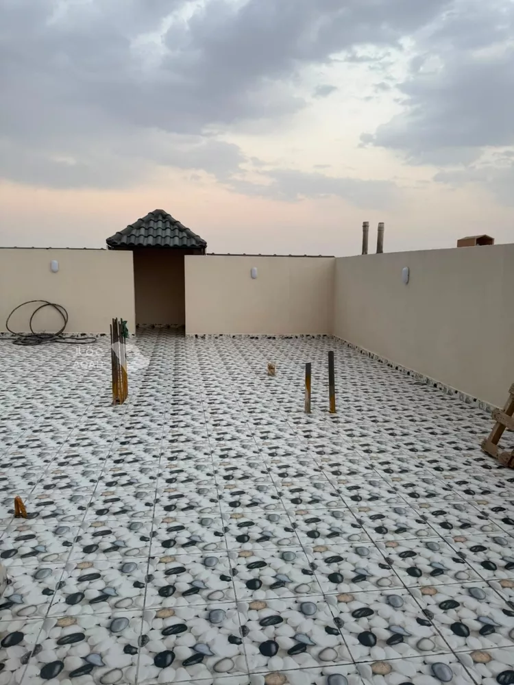 شقة للإيجار في شارع قنا , حي ضاحية نمار, مدينة الرياض, منطقة الرياض 8