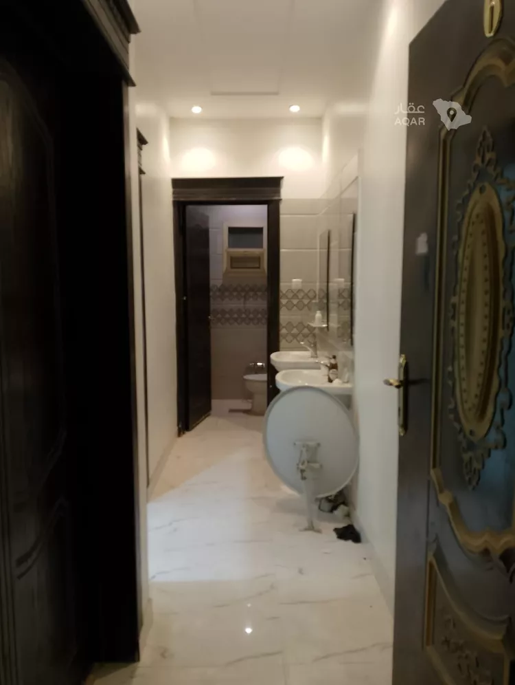 شقة للإيجار في شارع فيم, حي اليرموك, مدينة الرياض, منطقة الرياض 8