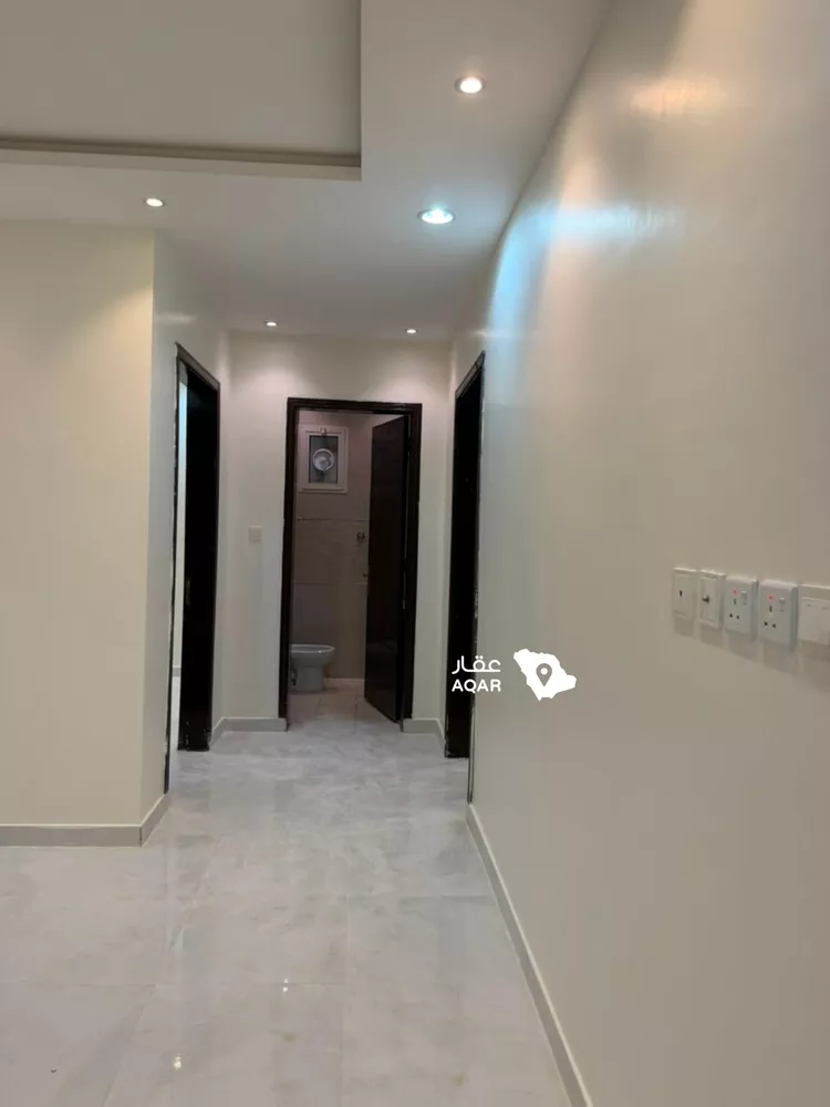 شقة للإيجار في شارع زين الدين النابلسي, حي الرمال, مدينة الرياض, منطقة الرياض صورة 2