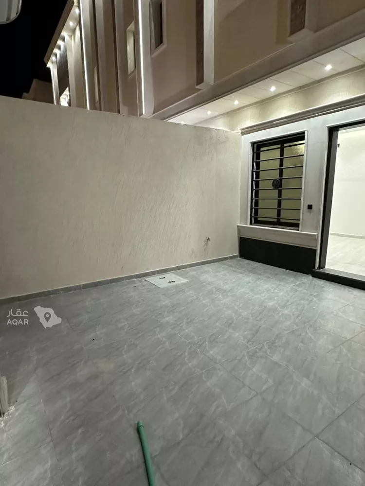 فيلا للإيجار في شارع ايك, حي طيبة, مدينة الرياض, منطقة الرياض صورة 3
