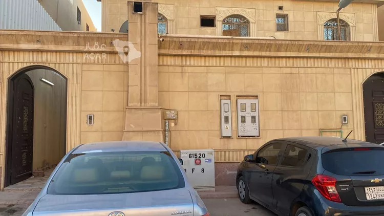 Apartment for Rent in Riyadh Tuwaiq