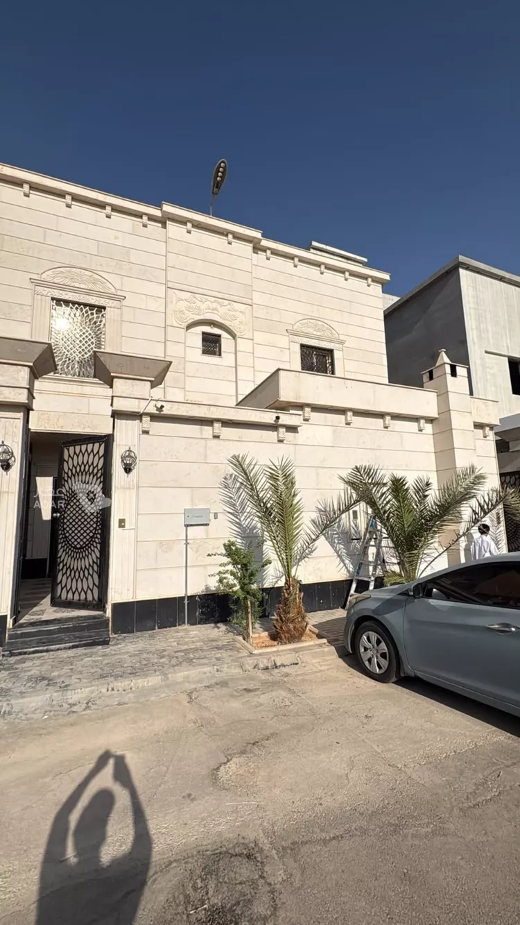 Apartment for Rent in Riyadh Al Mahdiyah