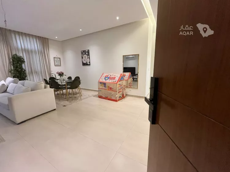 Floor for Rent in Riyadh Dhahrat Al Badi'ah صورة 4