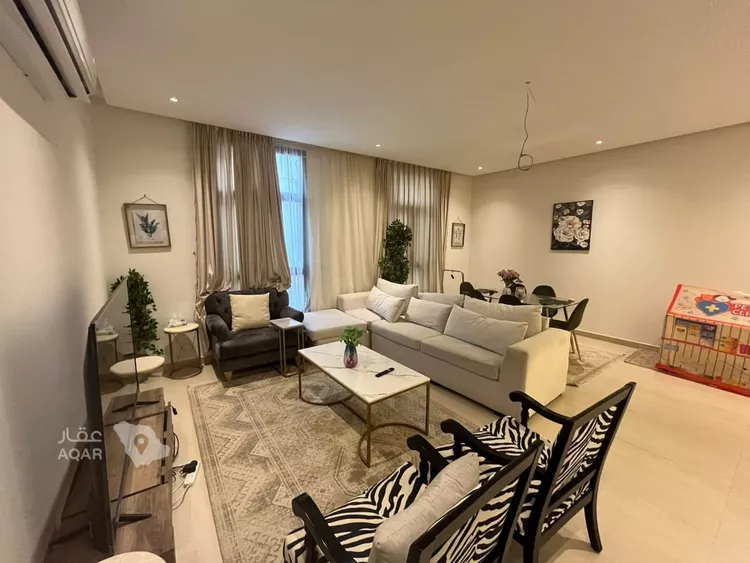 Floor for Rent in Riyadh Dhahrat Al Badi'ah صورة 5