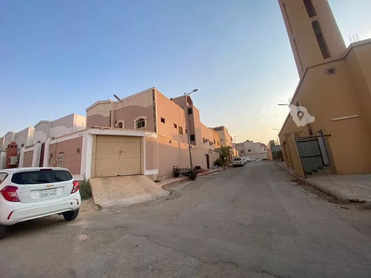 فيلا للبيع في شارع رقم 27, حي العزيزية, مدينة الرياض, منطقة الرياض