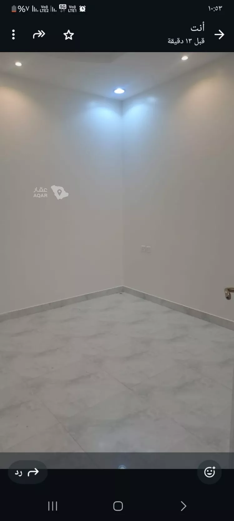 Apartment for Rent in Riyadh An Narjis صورة 4
