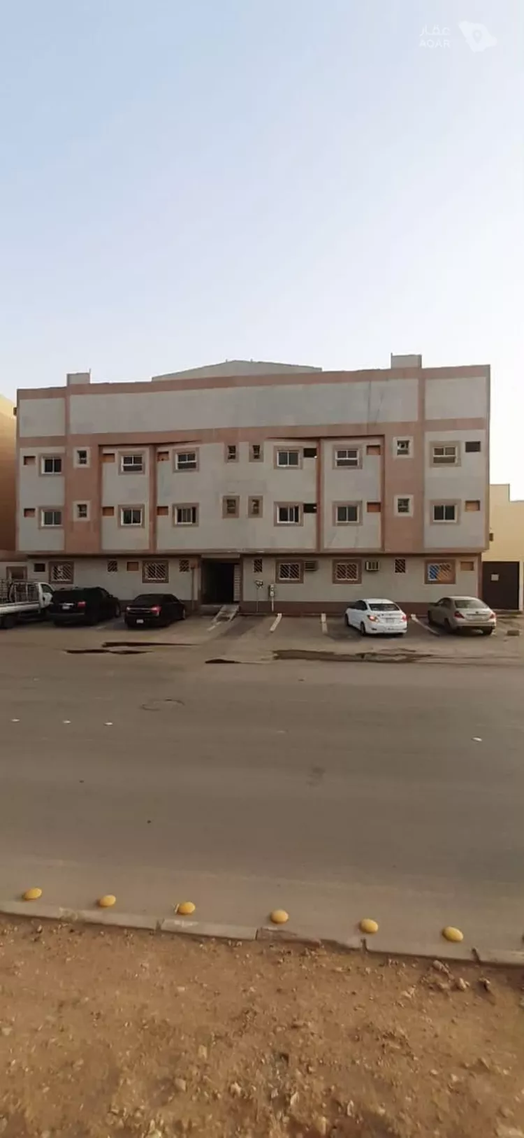 شقة للإيجار في شارع فين, حي بدر, مدينة الرياض, منطقة الرياض