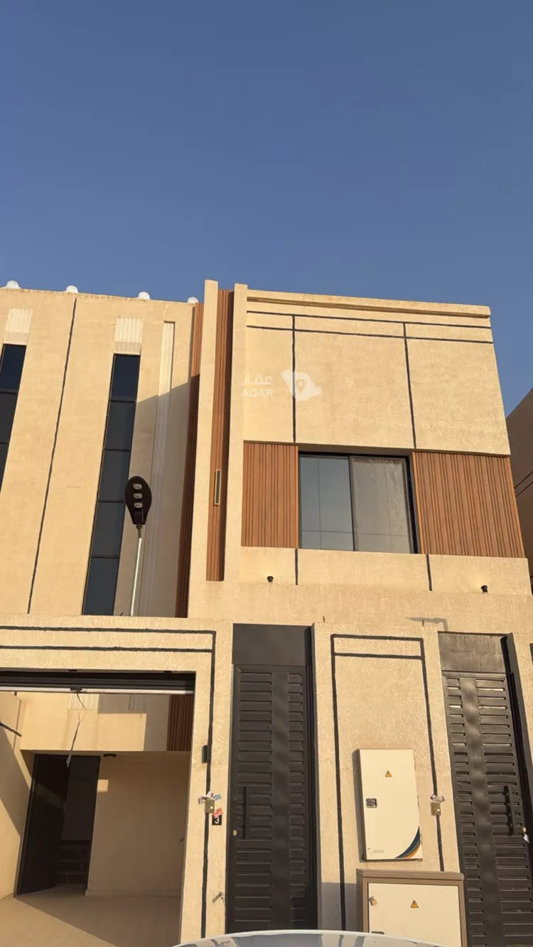 دور للإيجار في شارع بين, حي ديراب, مدينة الرياض, منطقة الرياض