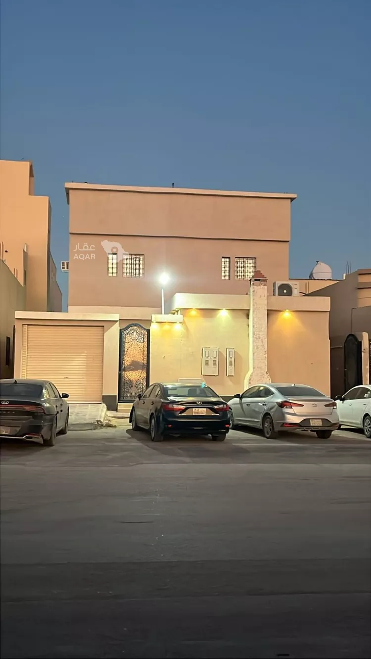 Villa for Sale in Riyadh Ash Sharq