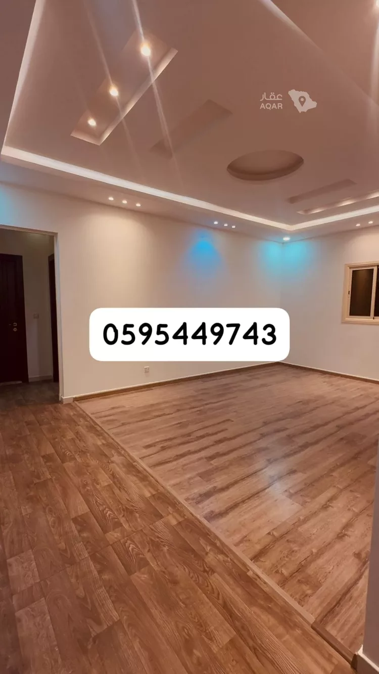 Apartment for Rent in Riyadh An Narjis