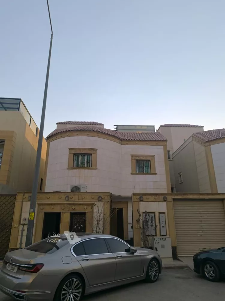 فيلا للإيجار في شارع انس بن مالك, حي الياسمين, مدينة الرياض, منطقة الرياض 16