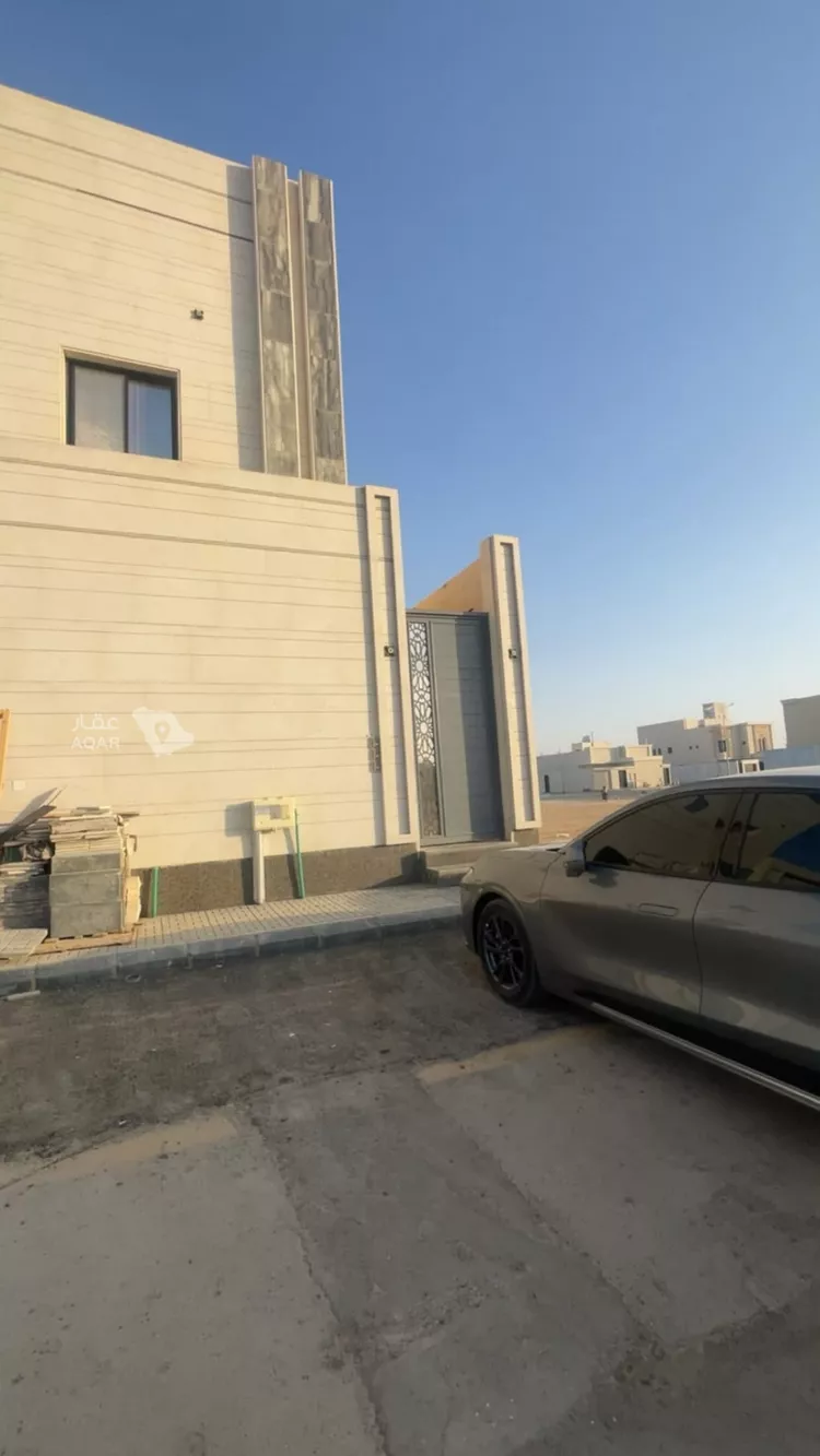 شقة للإيجار في شارع فين, حي الجنادرية, مدينة الرياض, منطقة الرياض 4