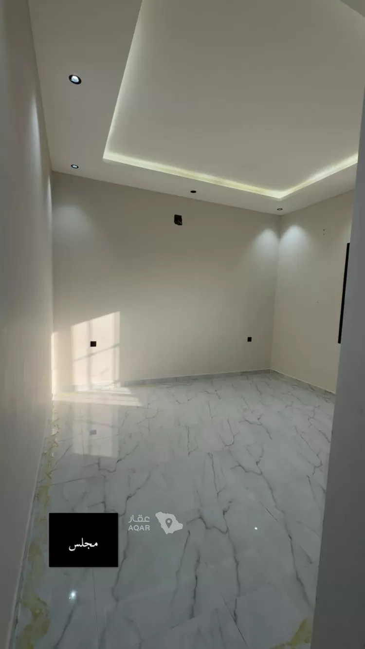 شقة للإيجار في شارع فين, حي الجنادرية, مدينة الرياض, منطقة الرياض 7
