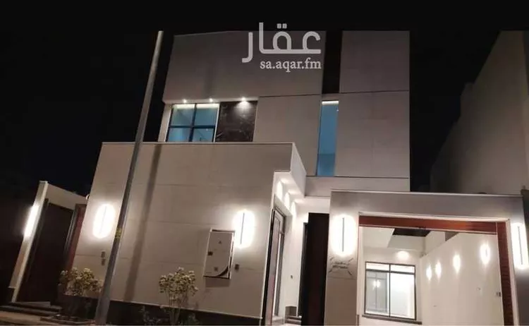 فيلا للبيع في شارع وادي الساحل ، حي الرمال ، الرياض ، منطقة الرياض