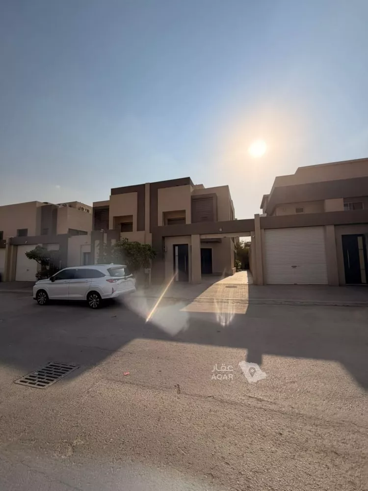 فيلا للإيجار في شارع أبي حجر الأعلى, حي المونسية, مدينة الرياض, منطقة الرياض 17