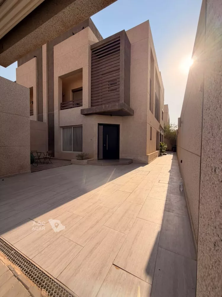 فيلا للإيجار في شارع أبي حجر الأعلى, حي المونسية, مدينة الرياض, منطقة الرياض 26