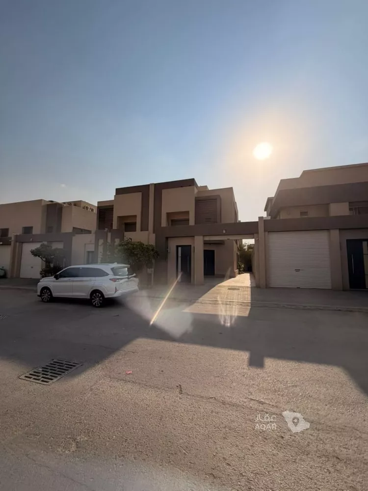 فيلا للإيجار في شارع أبي حجر الأعلى, حي المونسية, مدينة الرياض, منطقة الرياض 27