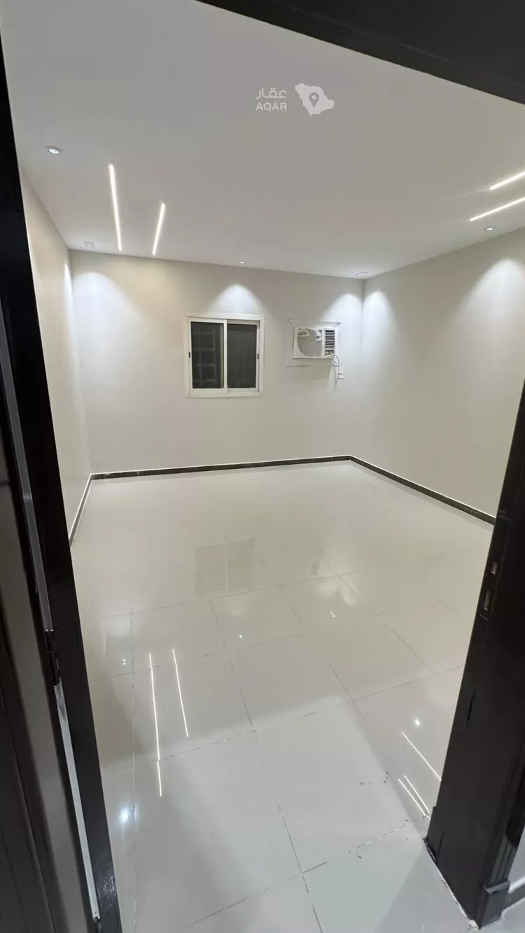 شقة للإيجار في شارع وادي المنحني, حي القادسية, مدينة الرياض, منطقة الرياض 3