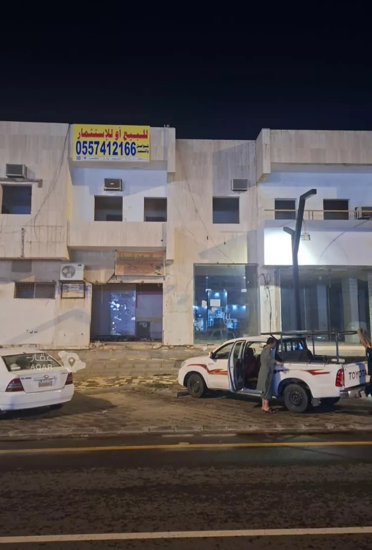 Building for Sale in Muhayil Al Balad