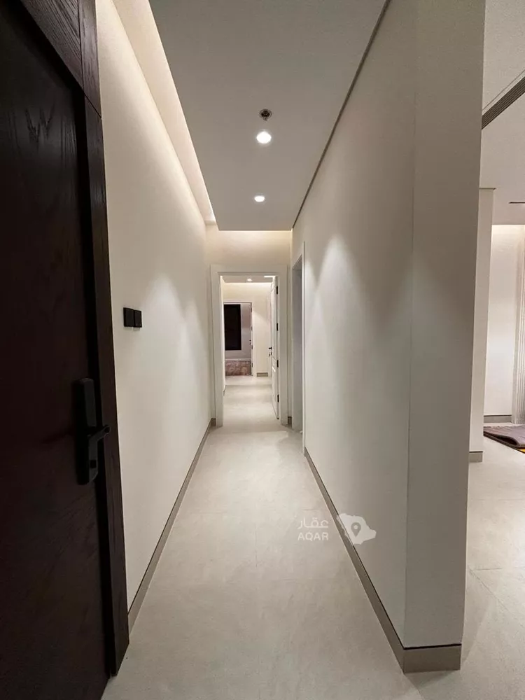 شقة للإيجار في شارع رغدان ، حي المحمدية ، الرياض ، منطقة الرياض 5