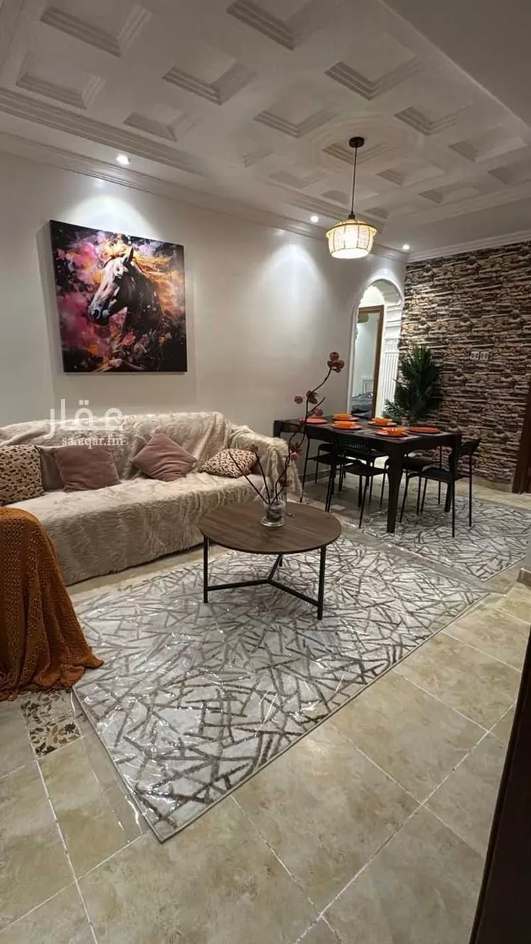 شقة للبيع في حي الزهراء, مدينة جدة, منطقة مكة المكرمة صورة 3