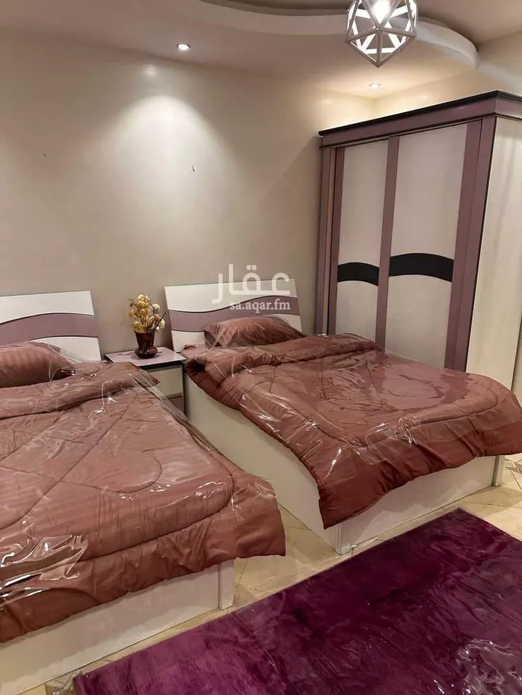 شقة للبيع في حي الزهراء, مدينة جدة, منطقة مكة المكرمة